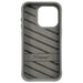 Nimmy Cool&Cute 2.0 Bear Case за iPhone 15 Pro - сив