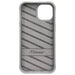 Nimmy Cool&Cute 2.0 Bear Case за iPhone 15 - сив