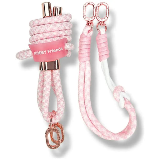 Nimmy Cool&Cute 2.0 комплект crossbody + лента за ръка