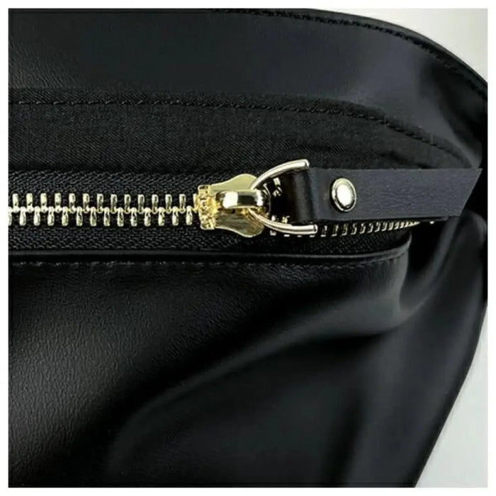 Nimmy Crossbody Glasses Cool Cat Чанта за рамо - розово