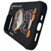 Nimmy Glasses Cool Cat Case за iPhone 15 Pro - черен
