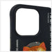 Nimmy Glasses Cool Cat Case за iPhone 15 Pro - черен