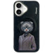 Nimmy Magnetic fashion cute pet MagSafe калъф за iPhone 16