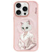 Nimmy Magnetic fashion cute pet MagSafe калъф за iPhone 16