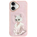 Nimmy Magnetic fashion cute pet MagSafe калъф за iPhone 16
