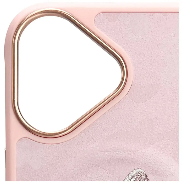 Nimmy Magnetic fashion cute pet MagSafe калъф за iPhone 16