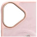 Nimmy Magnetic fashion cute pet MagSafe калъф за iPhone 16