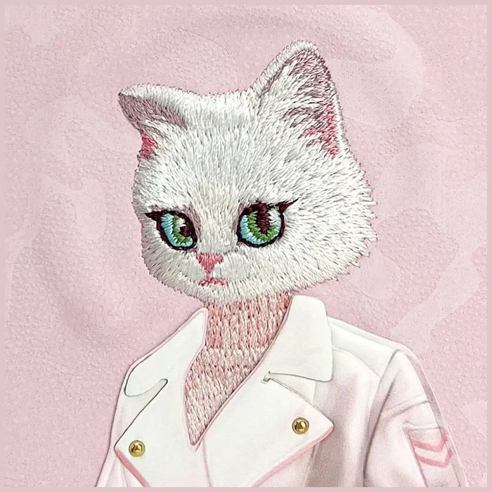 Nimmy Magnetic fashion cute pet MagSafe калъф за iPhone 16