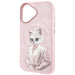 Nimmy Magnetic fashion cute pet MagSafe калъф за iPhone 16