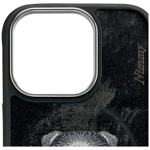 Nimmy Magnetic fashion cute pet MagSafe калъф за iPhone 16