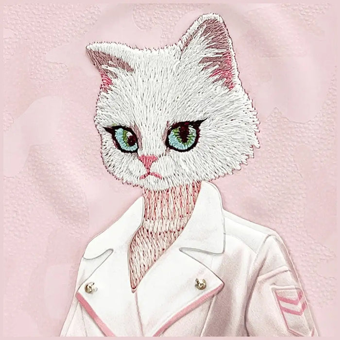 Nimmy Magnetic fashion cute pet MagSafe калъф за iPhone 16