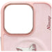 Nimmy Magnetic fashion cute pet MagSafe калъф за iPhone 16