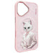 Nimmy Magnetic fashion cute pet MagSafe калъф за iPhone 16