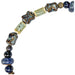 Nimmy New Big Eye Cute Pets 2.0 Bag Charm - черен