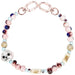 Nimmy New Big Eye Cute Pets 2.0 Bag Charm - Розов