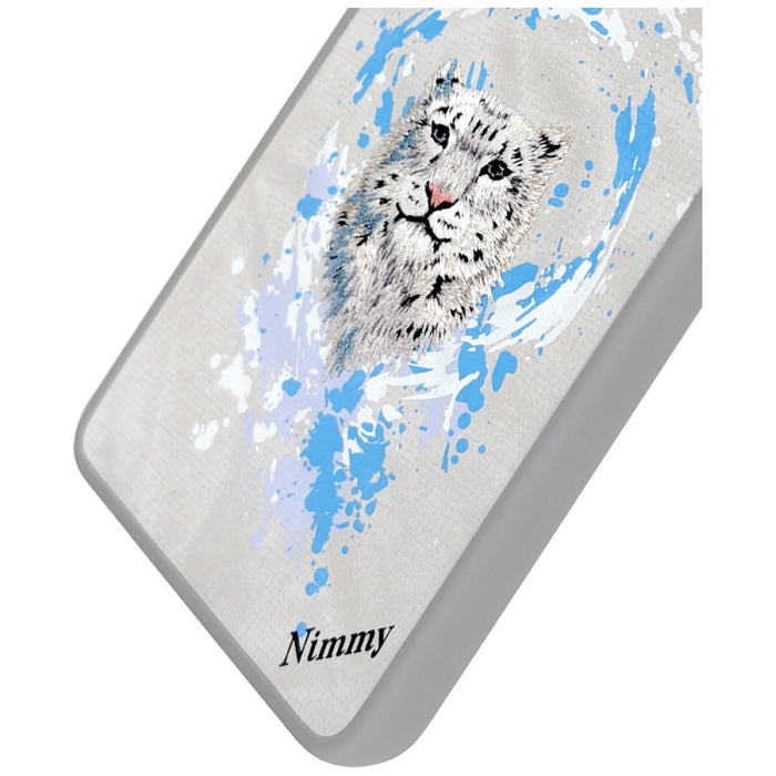 Калъф Nimmy Pantera MagSafe за Samsung Galaxy S26 Ultra - тъмносив