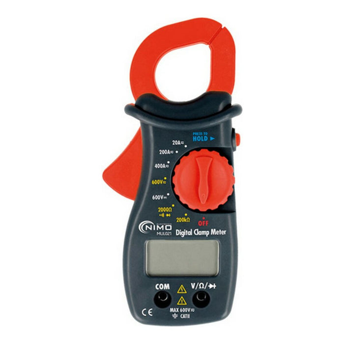 Мултицет NIMO 600V