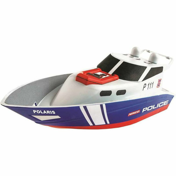 Лодка с радиоуправление Ninco R/C Police
