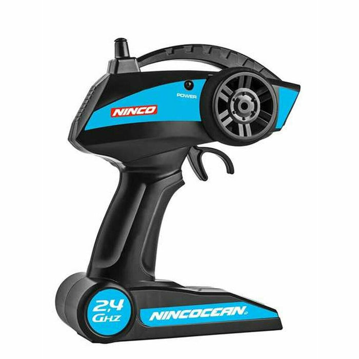 Лодка с радиоуправление Ninco R/C Police