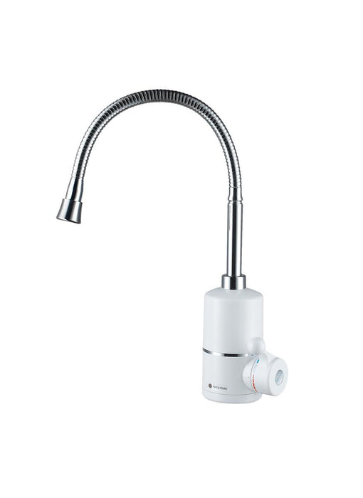 СТЕНЕН СМЕСИТЕЛ С НАГРЕВАТЕЛ AQUA 3300W