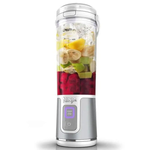 Ninja Blast Wireless Blender 0.53L White EU BC151EUWH