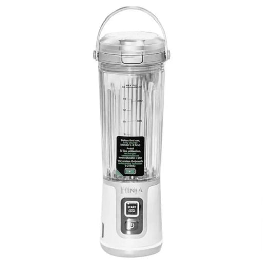 Ninja Blast Wireless Blender 0.53L White EU BC151EUWH