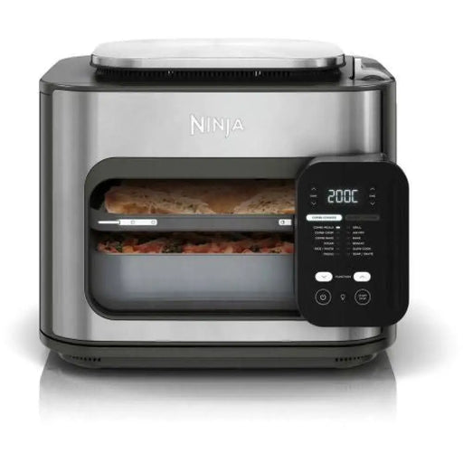 Ninja Combi All-in-One Multicooker Oven Air Fryer 12,5L