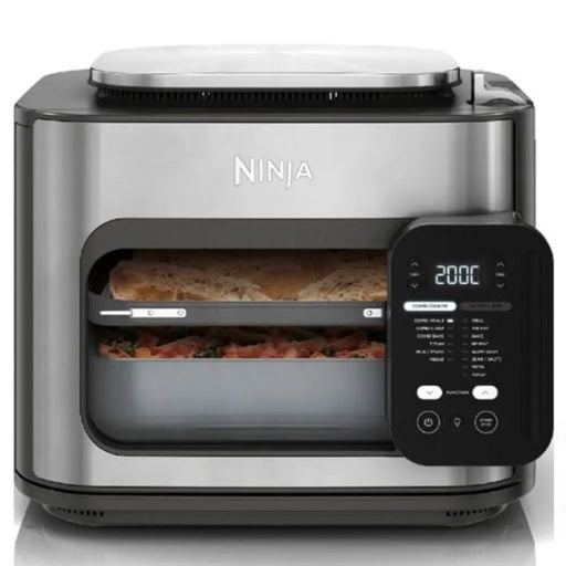 Ninja Combi All-in-One Multicooker Oven Air Fryer 12,5L