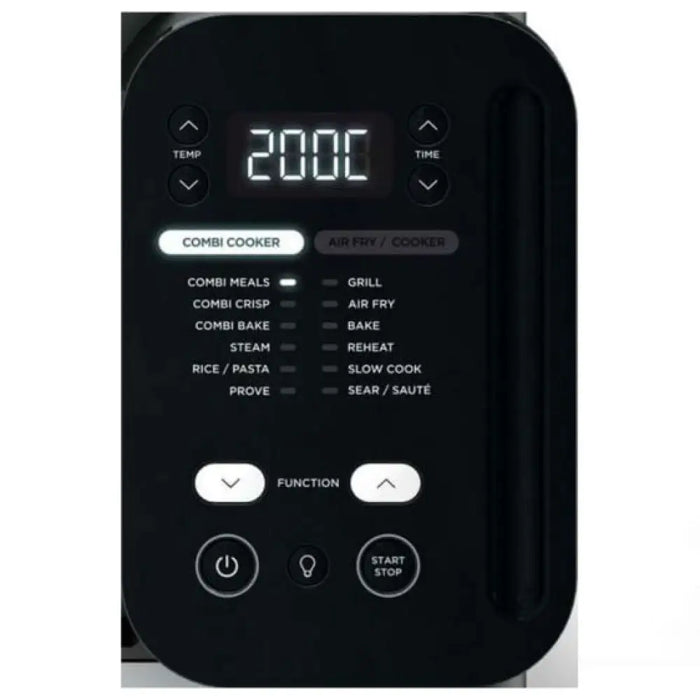 Ninja Combi All-in-One Multicooker Oven Air Fryer 12,5L