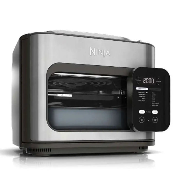 Ninja Combi All-in-One Multicooker Oven Air Fryer 12,5L