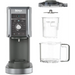 Ninja Creami Ice Cream and Slush Maker 0.71L Black EU