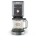 Ninja Creami Ice Cream and Slush Maker 0.71L Black EU