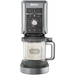 Ninja Creami Ice Cream and Slush Maker 0.71L Black EU