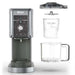 Ninja Creami Ice Cream and Slush Maker 0.71L Black EU