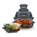 Ninja CRISPi Single 3.8 L 1700 W Фритюрник с горещ въздух