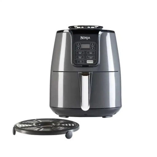 Ninja Foodie Air Fryer 3.8L Black EU AF100EU