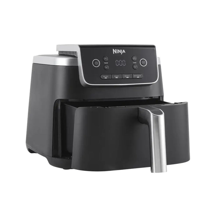 Ninja Foodie Smart Air Fryer Pro 4,7L Black EU AF140EU