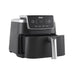 Ninja Foodie Smart Air Fryer Pro 4,7L Black EU AF140EU