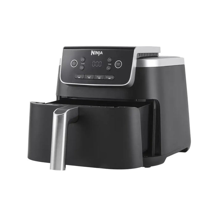 Ninja Foodie Smart Air Fryer Pro 4,7L Black EU AF140EU