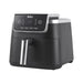 Ninja Foodie Smart Air Fryer Pro 4,7L Black EU AF140EU
