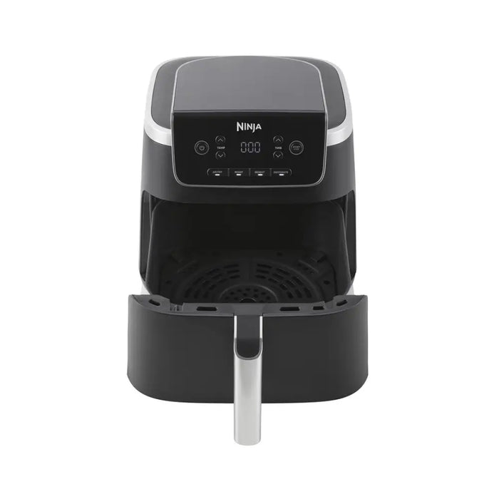 Ninja Foodie Smart Air Fryer Pro 4,7L Black EU AF140EU