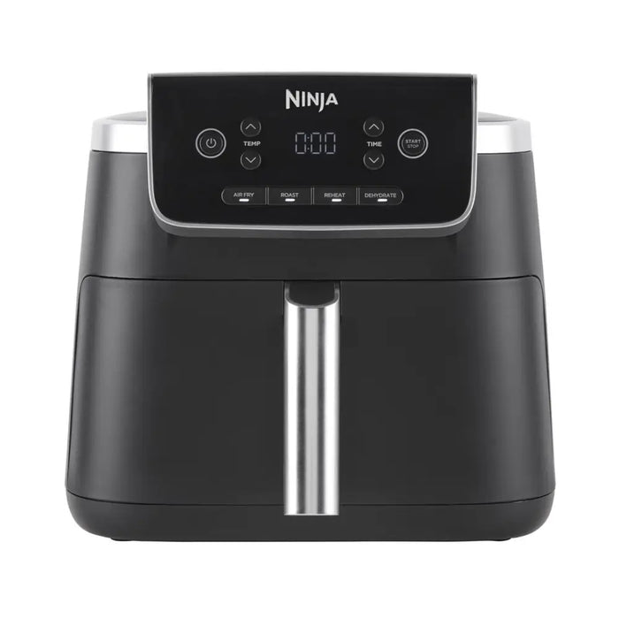 Ninja Foodie Smart Air Fryer Pro 4,7L Black EU AF140EU