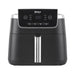 Ninja Foodie Smart Air Fryer Pro 4,7L Black EU AF140EU