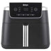 Ninja Foodie Smart Air Fryer Pro 4,7L Black EU AF140EU
