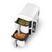 Ninja Foodie Vertical Double Drower Smart Air Fryer 9.5L