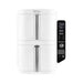 Ninja Foodie Vertical Double Drower Smart Air Fryer 9.5L