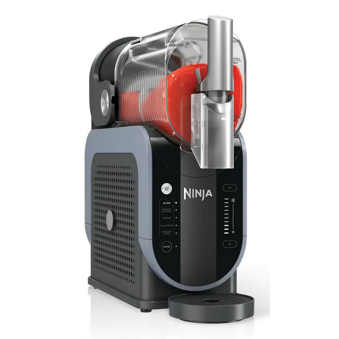 Ninja FS301EU машина за сладолед 1.892 L 200 W Син Сив