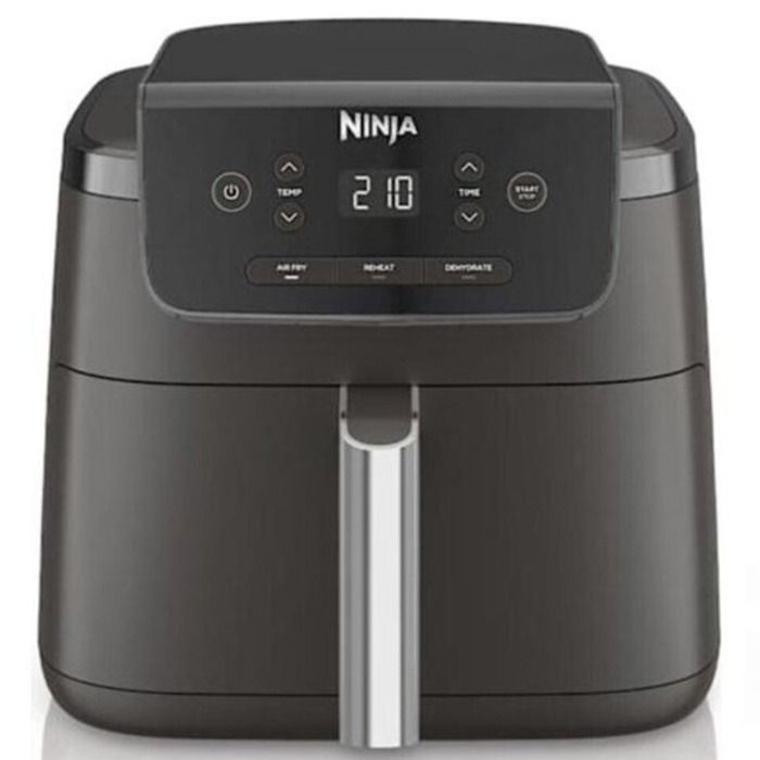 Фpитюpниĸ NINJA АF110EU Fооdі 3-in-1 Аіrfrуеr 4.7L
