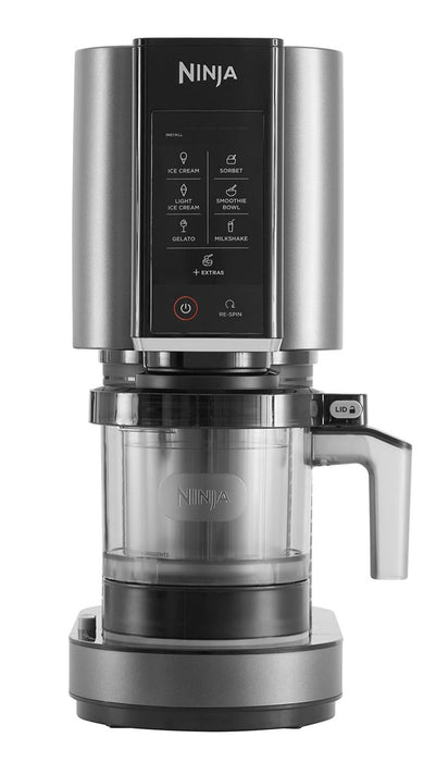 Уред за сладолед NINJA CREAMi NC302EU