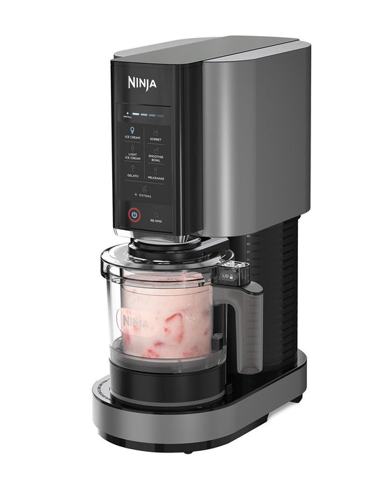 Уред за сладолед NINJA CREAMi NC302EU